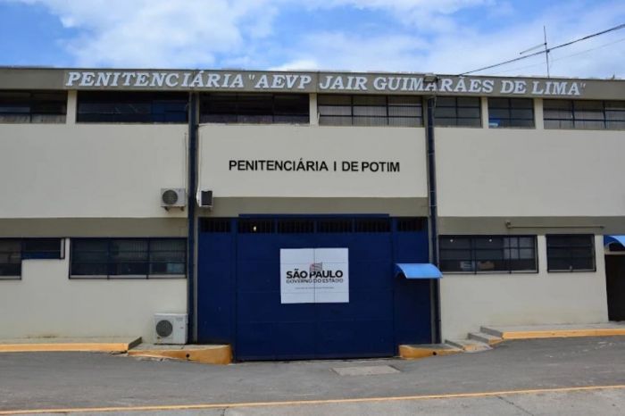 Rebelião termina com quatro reféns libertados e dois detentos mortos na Penitenciária I de Potim 