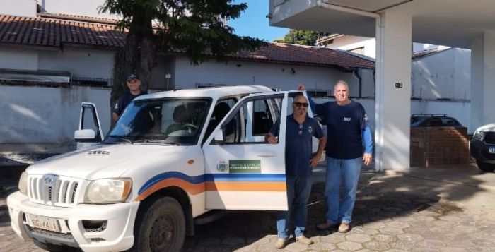 Pindamonhangaba fortalece apoio a produtores rurais com programa Solo Mais Fértil