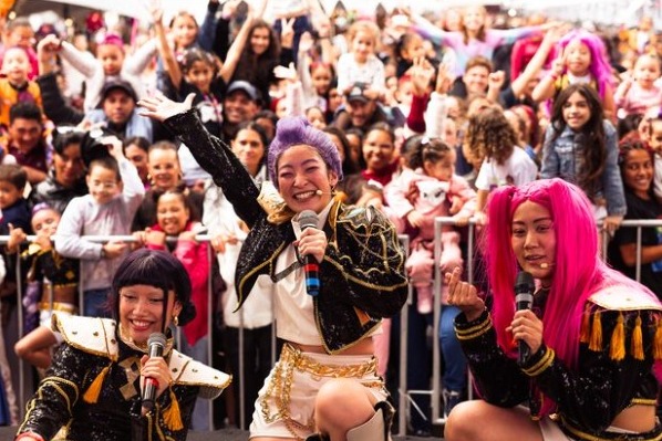 Pindamonhangaba recebe festival com gastronomia oriental, K-pop e concurso de cosplay em julho