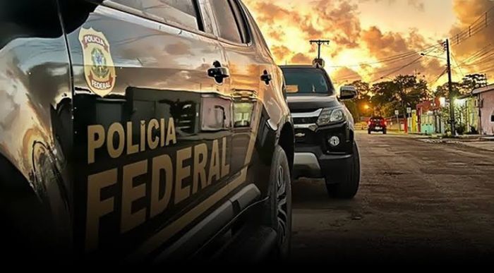Operação da Polícia Federal prende suspeito com material de exploração sexual infantil em São José dos Campos