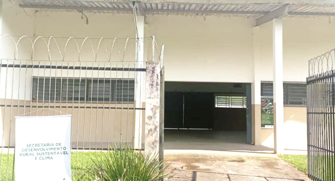 redação