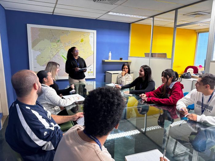Prefeitura de São José dos Campos abre processo seletivo para contratação de estagiários