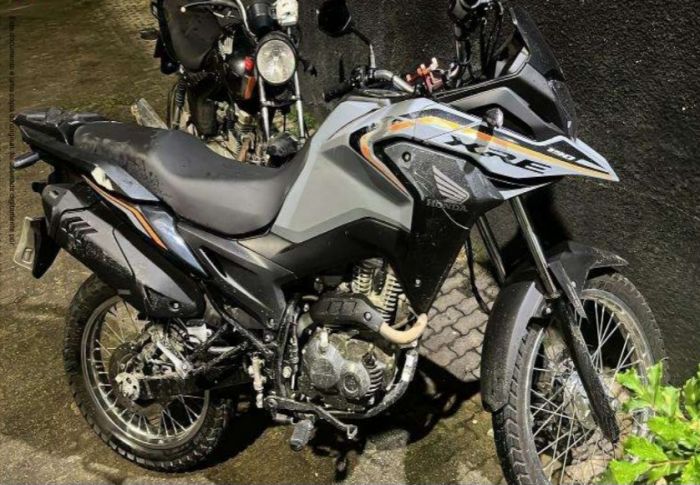 Motociclista embriagado é preso após colisão entre motos na BR-101 em Ubatuba