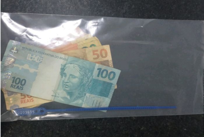 Tráfico de drogas termina com flagrante e apreensão de entorpecentes em Campos do Jordão