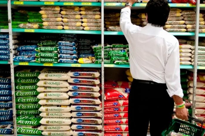 Custo da cesta básica sobe e atinge maior aumento desde março de 2025 no Vale do Paraíba