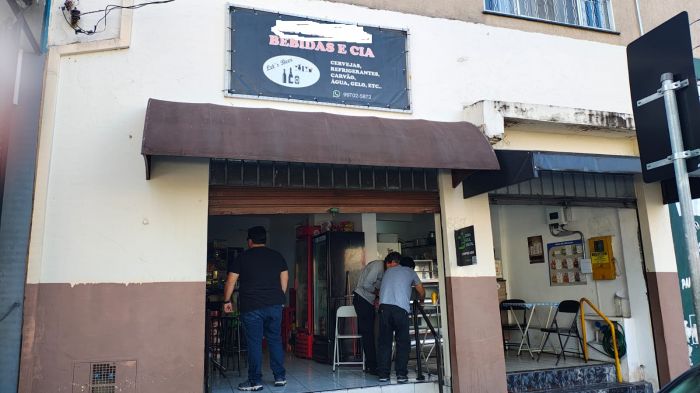 DEIC descobre esquema ilegal de bingo virtual no centro em Taubaté 