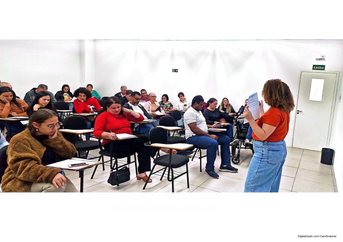 Gerdau abre inscrições para curso gratuito de empreendedorismo em Pindamonhangaba
