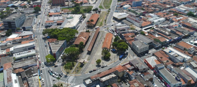 Jacareí se destaca em evento de tecnologia com solução inovadora para atualização cadastral de imóveis