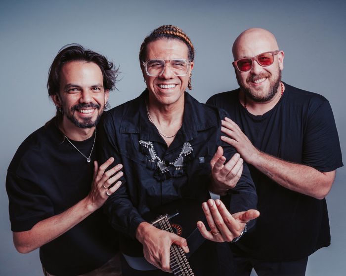 MIB estreia em São José dos Campos com shows gratuitos de grandes nomes da música instrumental