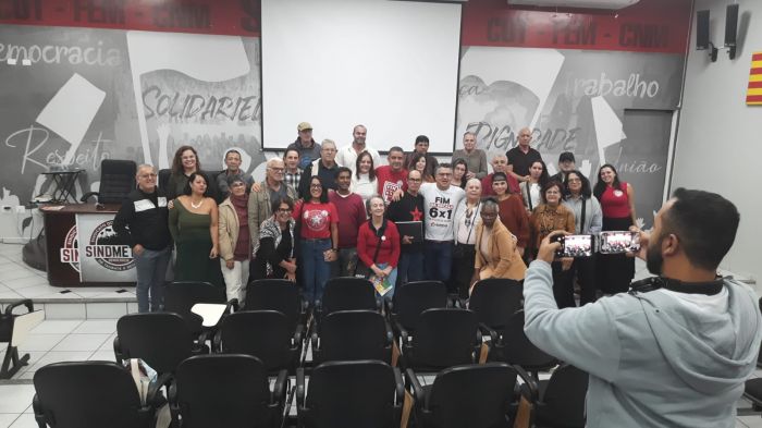 Movimento busca apoio federal para preservação da Igreja do Rosário dos Homens Pretos em Taubaté