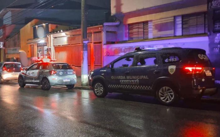 redação