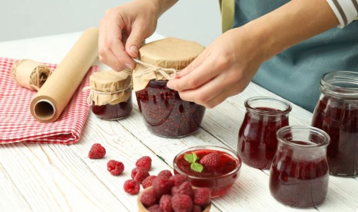 Pindamonhangaba abre inscrições para curso gratuito de geleias, compotas e doces de frutas