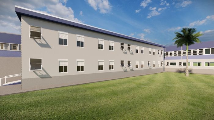 Santa Casa de Pindamonhangaba deve ganhar 20 novos leitos para reduzir espera no Pronto-Socorro