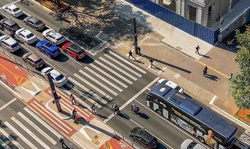 São Paulo amplia fiscalização e educação no Maio Amarelo para reduzir mortes no trânsito