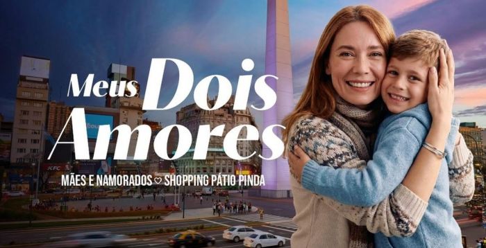 Shopping Pátio Pinda terá feira de artesanato, desfile e shows especiais no fim de semana do Dia das Mães