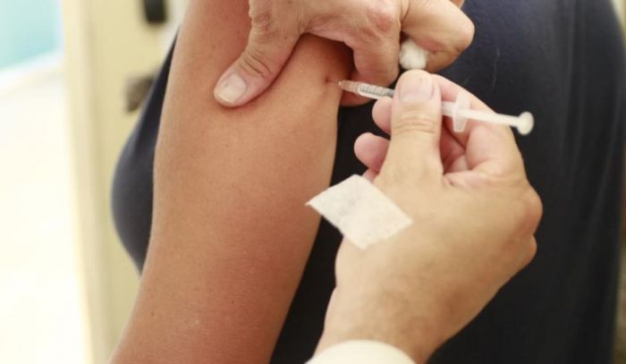 Taubaté libera vacina contra gripe para toda a população a partir de segunda-feira (1°)
