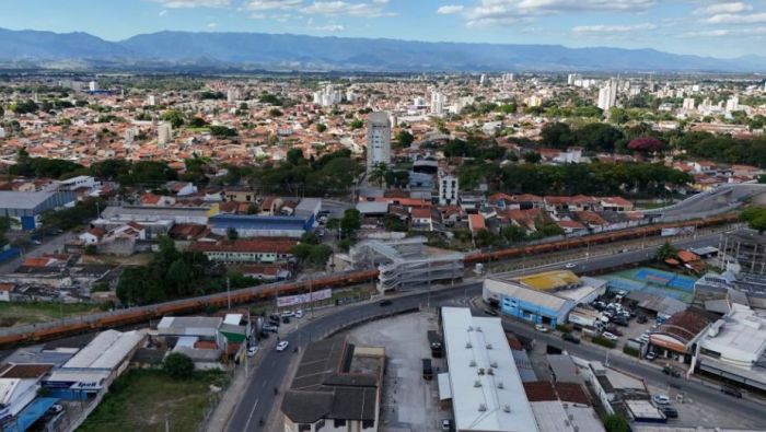 Taubaté realiza audiência pública sobre nova lei de parcelamento do solo