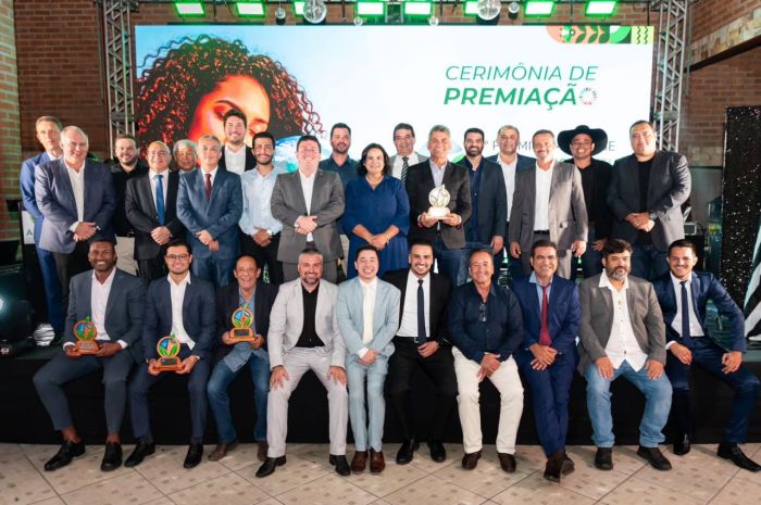 AMVALE Celebra 4 Anos de Cooperação Regional no Vale do Paraíba e Litoral Norte