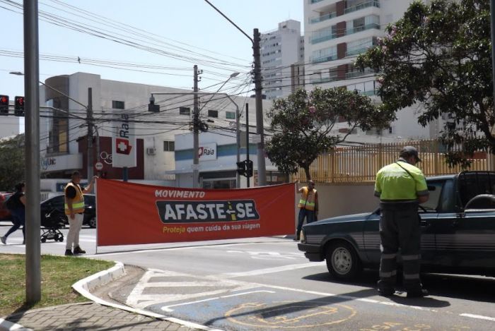 RioSP lança campanha itinerante para proteger trabalhadores de rodovias no Alto Tietê e Vale do Paraíba