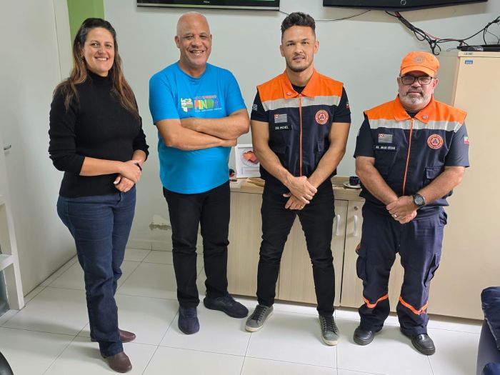 Campanha solidária em Pindamonhangaba arrecada doações para vítimas das chuvas em Ubá