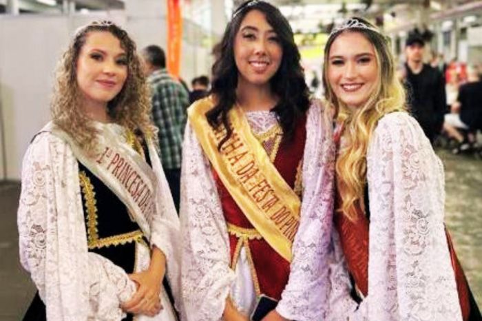 Campos do Jordão abre inscrições para concurso da Rainha e das Princesas da Festa do Pinhão