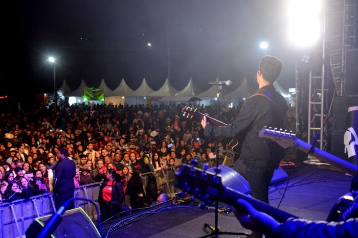 Campos do Jordão prepara festa de 152 anos e abre vagas para patrocinadores