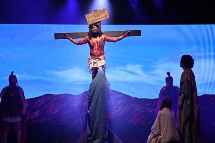 Canção Nova realiza Acampamento de Semana Santa com programação especial 