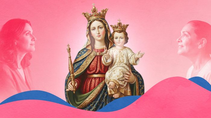 Canção Nova realiza Acampamento para Mulheres em Cachoeira Paulista