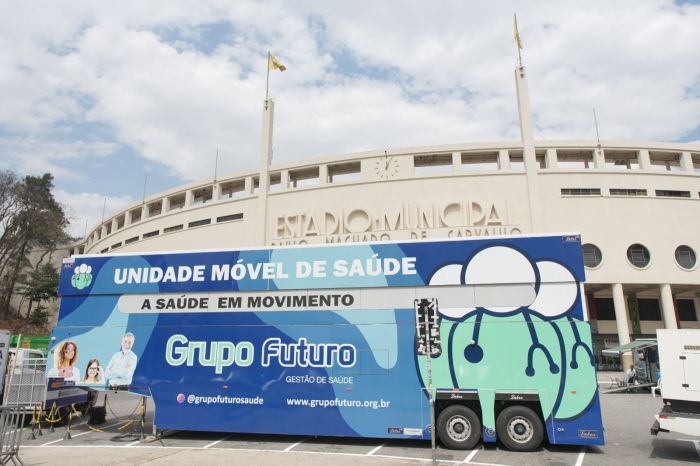 Taubaté recebe Carreta do Autismo para diagnósticos rápidos e redução da fila de espera