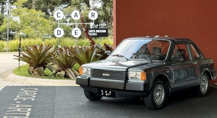 CARDE Museu de Campos do Jordão apresenta mostra sobre o centenário de João Amaral Gurgel