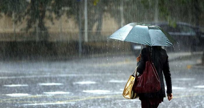 Alerta da Defesa Civil: Chuvas Fortes Previstas para Caçapava nesta Quinta-feira