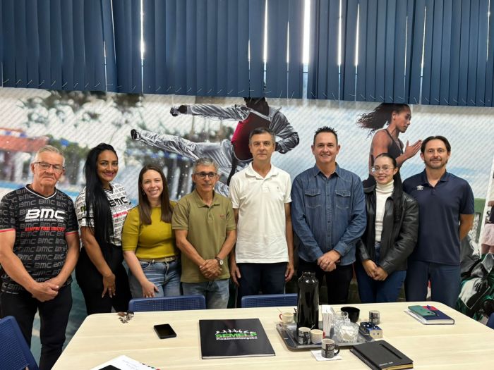 Ciclo Tour integra programação de aniversário de Pindamonhangaba e terá passeio ciclístico 