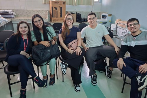 Nova residência em medicina de emergência melhora atendimento no SUS em São José dos Campos