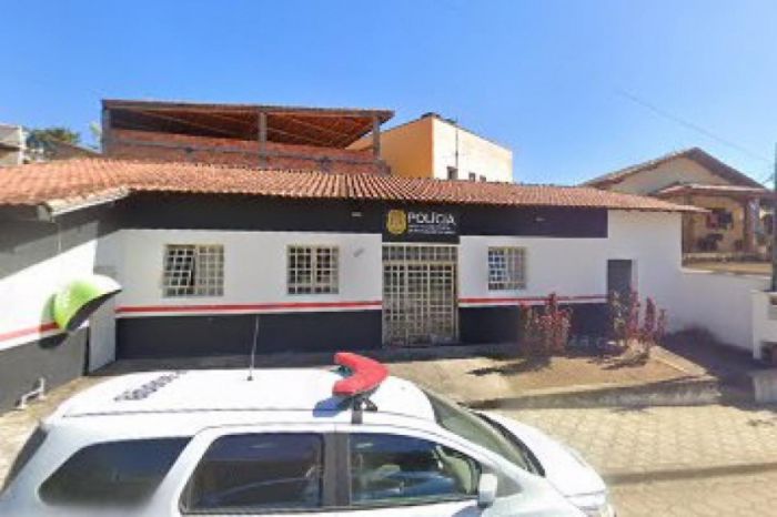 Motorista avança com carro contra mulher e caso é tratado como tentativa de homicídio em Natividade da Serra