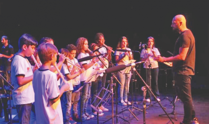 Evento destaca protagonismo feminino negro e programa musical abre inscrições em Pindamonhangaba