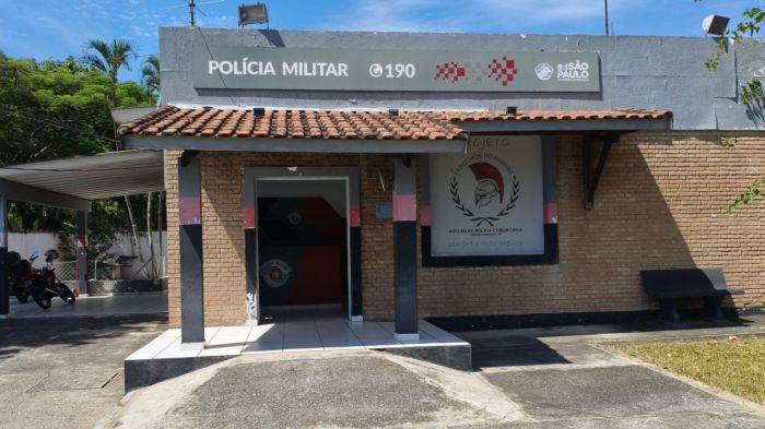 Fake news sobre fechamento da Base da PM em Moreira César é desmentida pela Prefeitura e Polícia Militar