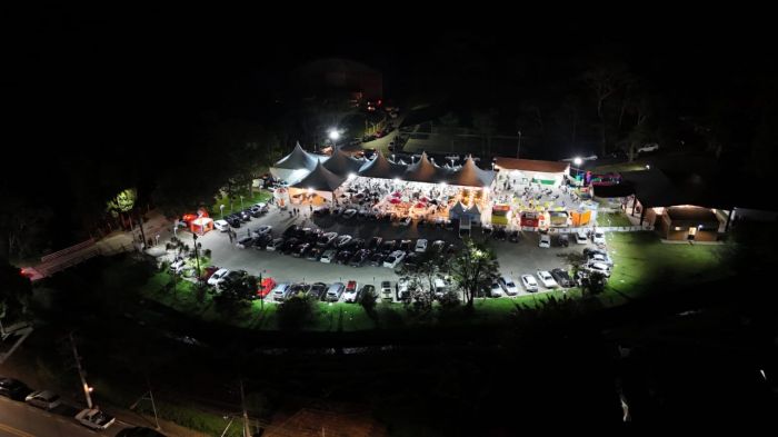 Festival de Truta e Pinhão impulsiona turismo e gastronomia na Mantiqueira