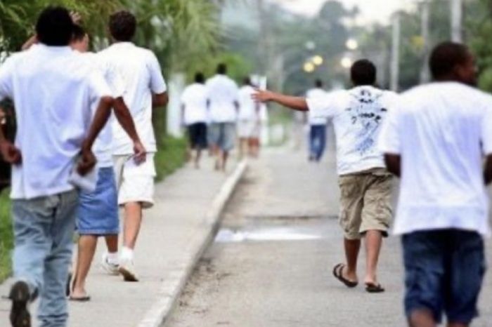 Saída temporária termina e mais de 3 mil detentos devem retornar aos presídios da região