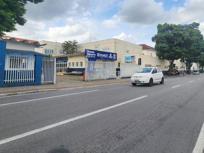 Taubaté lança seleção para gestão do HMUT com investimento anual de até R$ 132 milhões