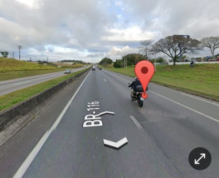 Motociclista perde a vida em acidente fatal na Rodovia Presidente Dutra, em Taubaté