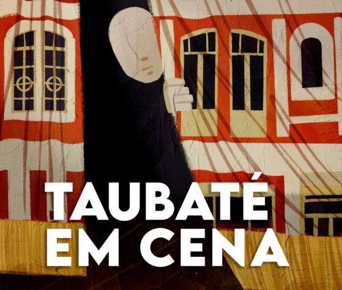 Livro sobre a história e a produção teatral de Taubaté será lançado no Dia Mundial do Teatro