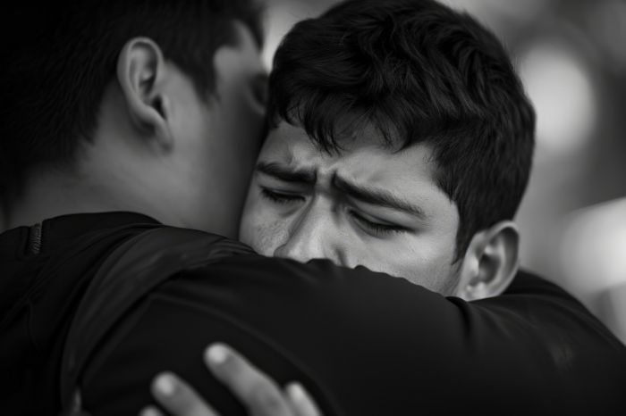 Taubaté Lança Julho Âmbar para Conscientização sobre o Luto pela Perda de Filhos