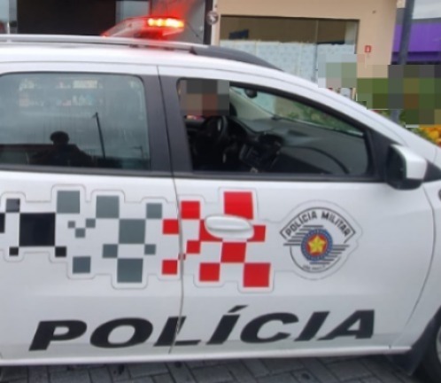 Polícia Militar apreende pés de maconha e prende homem em Santa Branca