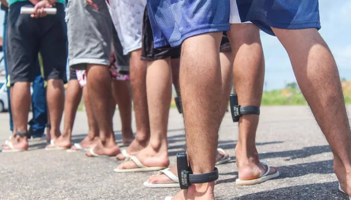 Mais de 3 mil presos do Vale do Paraíba recebem saída temporária a partir desta terça-feira