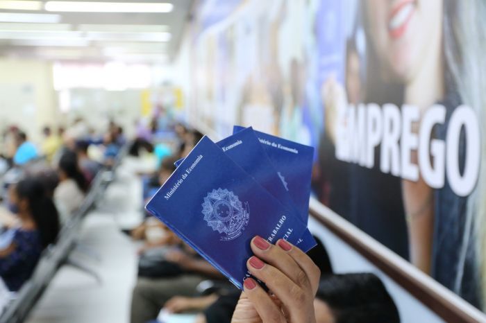 PAT de Sao José dos Campos abre 334 vagas de emprego nesta segunda-feira (9)