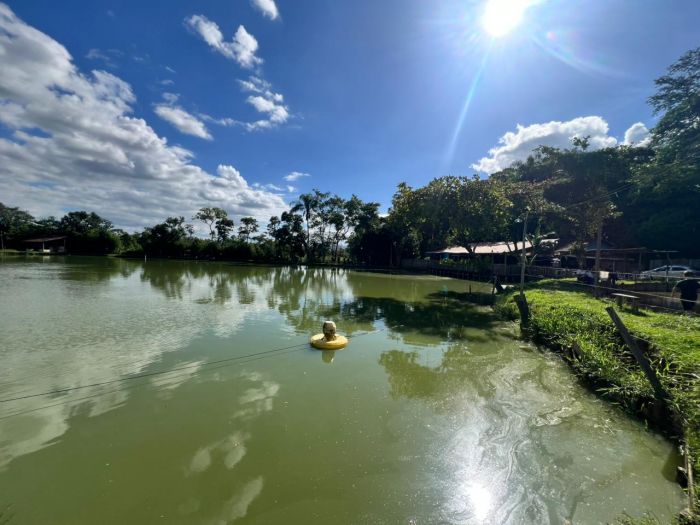 Pindamonhangaba lança 1º Circuito de Pesqueiros para fortalecer turismo rural e gastronomia local