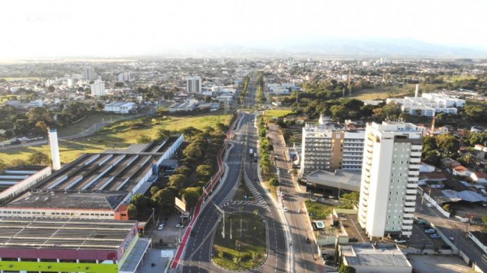 Prefeitura de Pindamonhangaba realiza audiência pública para elaboração da LDO 2027