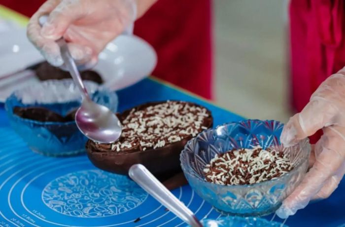 Prefeitura de Taubaté abre inscrições para curso gratuito de Páscoa