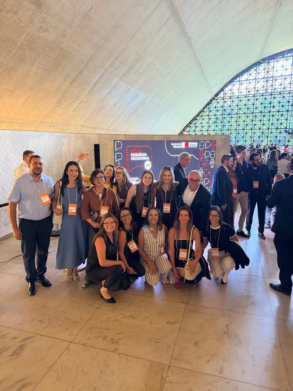 Pindamonhangaba se destaca em São Paulo com 17 escolas premiadas por excelência na educação