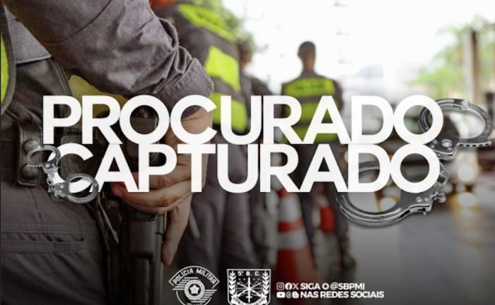 Dupla é presa após furtar motocicleta em Taubaté